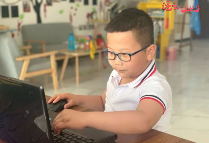 济南少儿编程：少儿编程提高孩子写作水平！~山东少儿编程培训~少儿编程培训(图6)