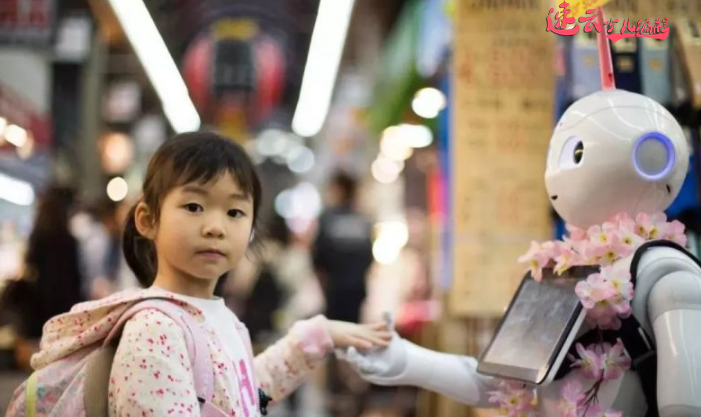 济南少儿编程培训：关于少儿编程教育，家长熟知~山东少儿编程培训~少儿编程培训(图4)