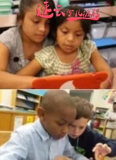 山东机器人编程：学习少儿编程并不是让孩子做码农！~济南机器人编程培训~机器人编程培训(图4)