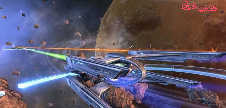 济南少儿编程:编程让孩子制作枪战游戏!~山东少儿编程~少儿编程(图2) 济南少儿编程:编程让孩子制作枪战游戏!~山东少儿编程~少儿编程(图2)