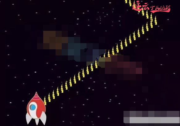 济南少儿编程:编程让孩子制作枪战游戏!~山东少儿编程~少儿编程(图3) 济南少儿编程:编程让孩子制作枪战游戏!~山东少儿编程~少儿编程(图3)