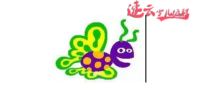 济南机器人编程:4岁孩子用编程制作“追蝴蝶的小猫”~山东机器人编程~机器人编程(图2) 济南机器人编程:4岁孩子用编程制作“追蝴蝶的小猫”~山东机器人编程~机器人编程(图2)